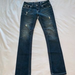 Miss Me Denim Brand Jeans